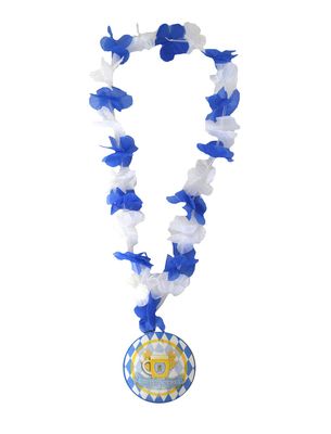 Hawaiikette Oktoberfest