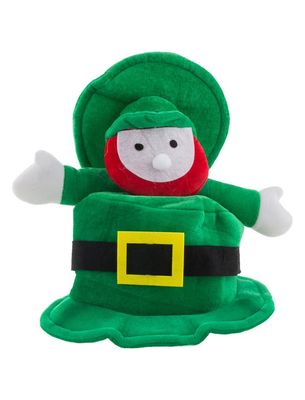 Hut St. Patrick's Day Hut St. Patrick's Day