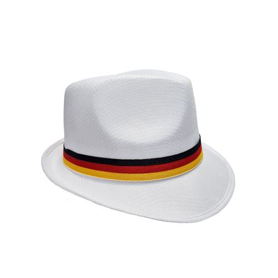 Sommerhut Deutschland