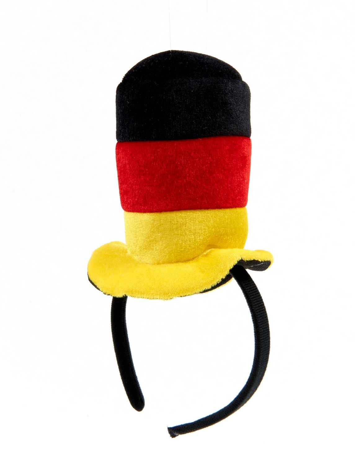 Diadeem Mini-hoedje Duitsland