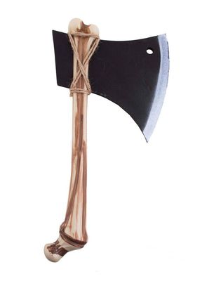 Halloween Axt 37 cm Halloween Axt 37 cm