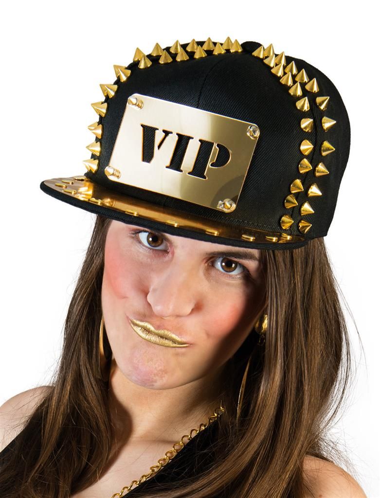 Baseballpet VIP Baseballpet VIP