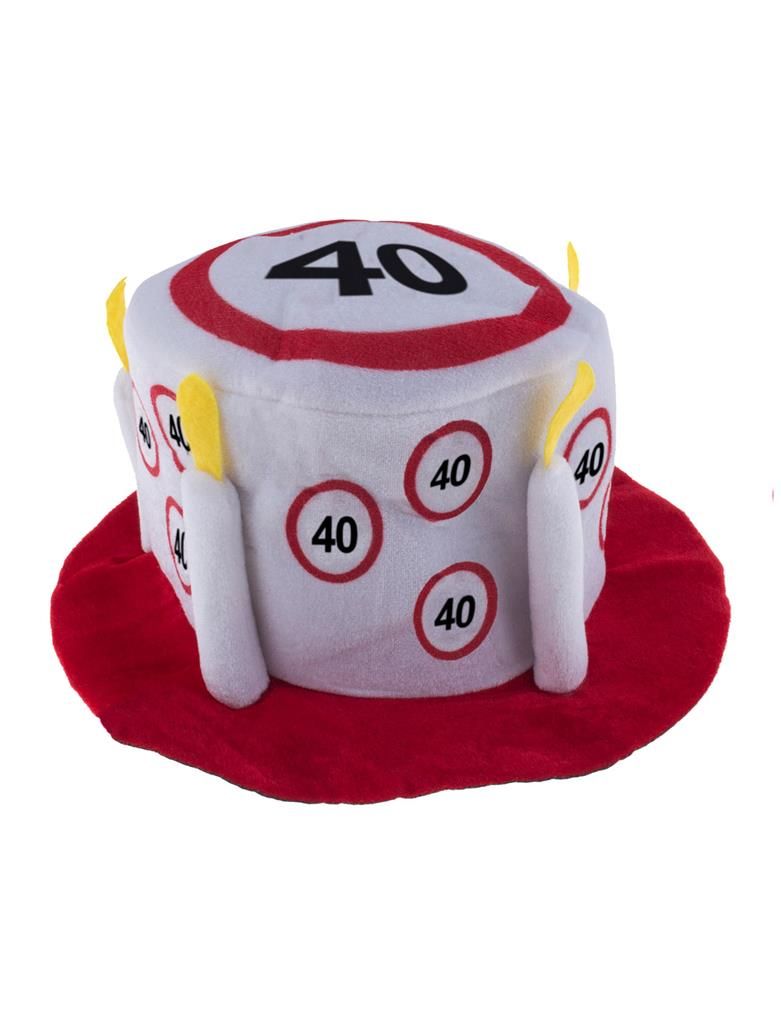 Hoge hed Traffic 40e Verjaardag