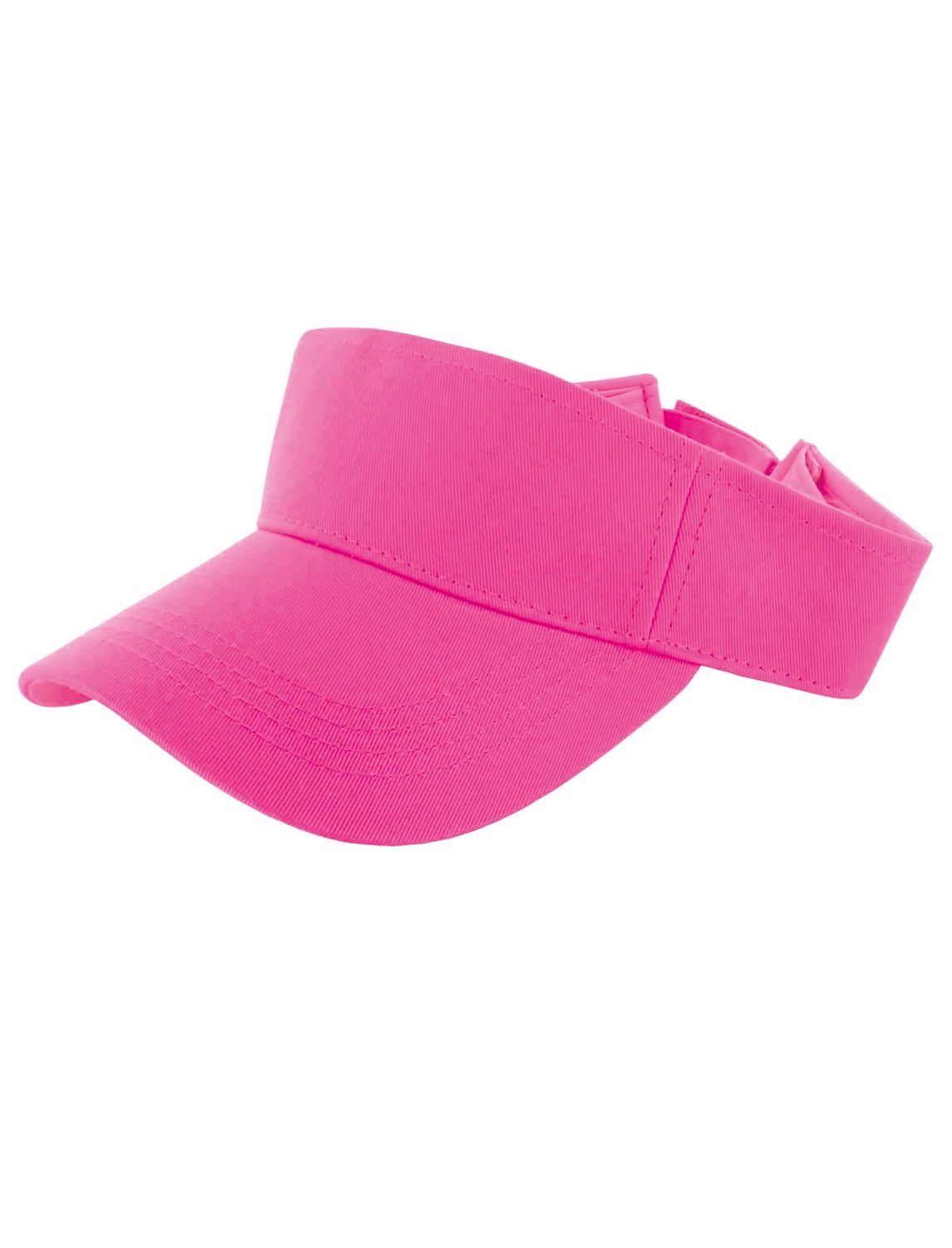 Sonnenblende Fluo Pink