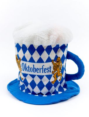 Bayernhut Zylinder Oktoberfest