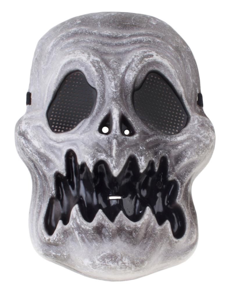 Maske Skelett Maske Skelett