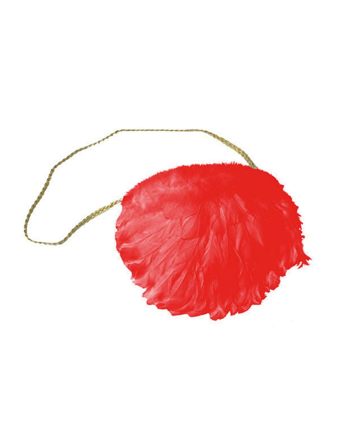 Tasche Angel Rot