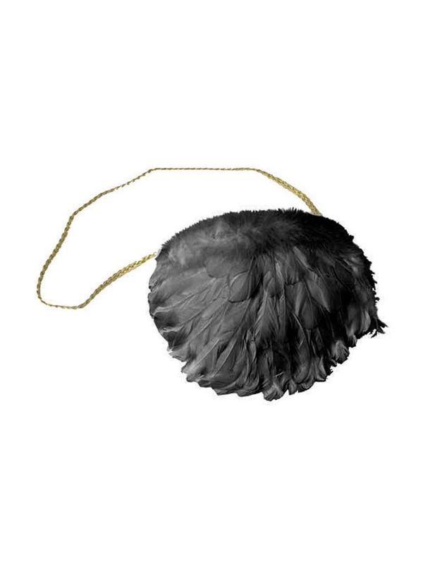 Tasche Angel Schwarz