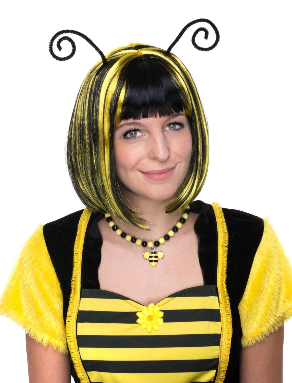 Pruik bij Pruik bij