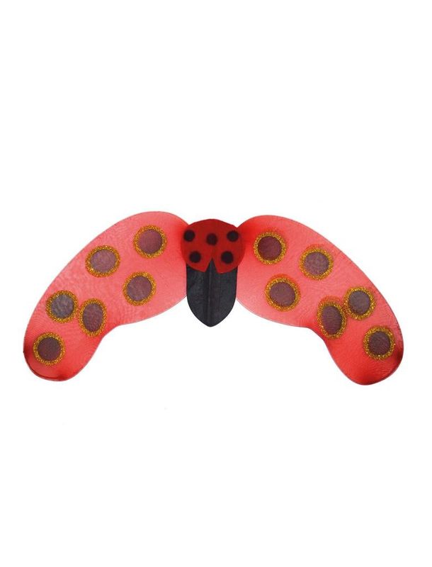 Marienkäferflügel 100cm