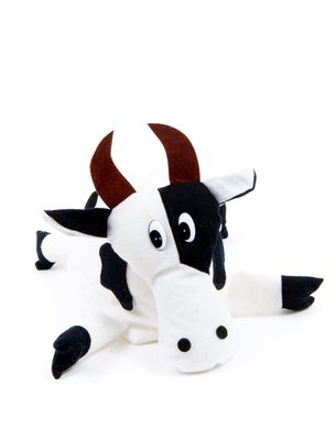 Mütze Kuh
