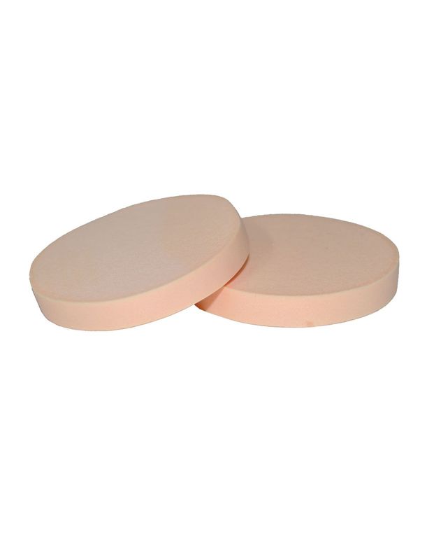 Make-Up Schwämme 2-er Pack
