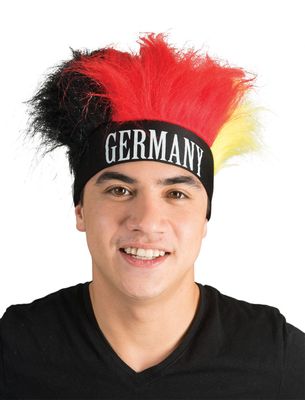 Haarband Deutschland