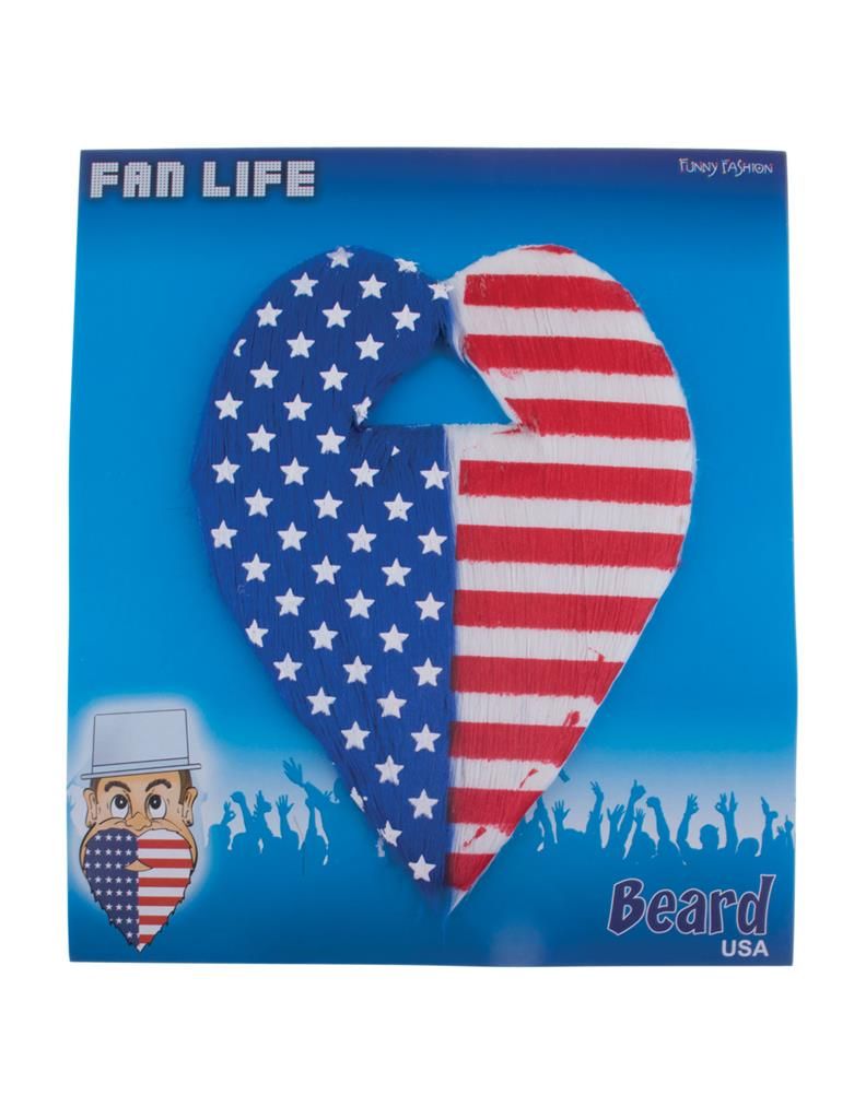 Baard USA Baard USA