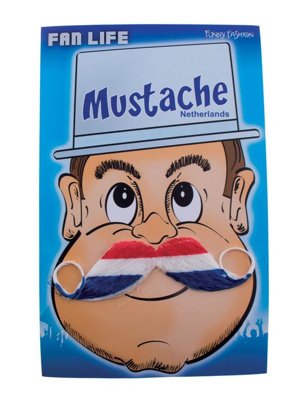 Schnurrbart Niederlande Schnurrbart Niederlande