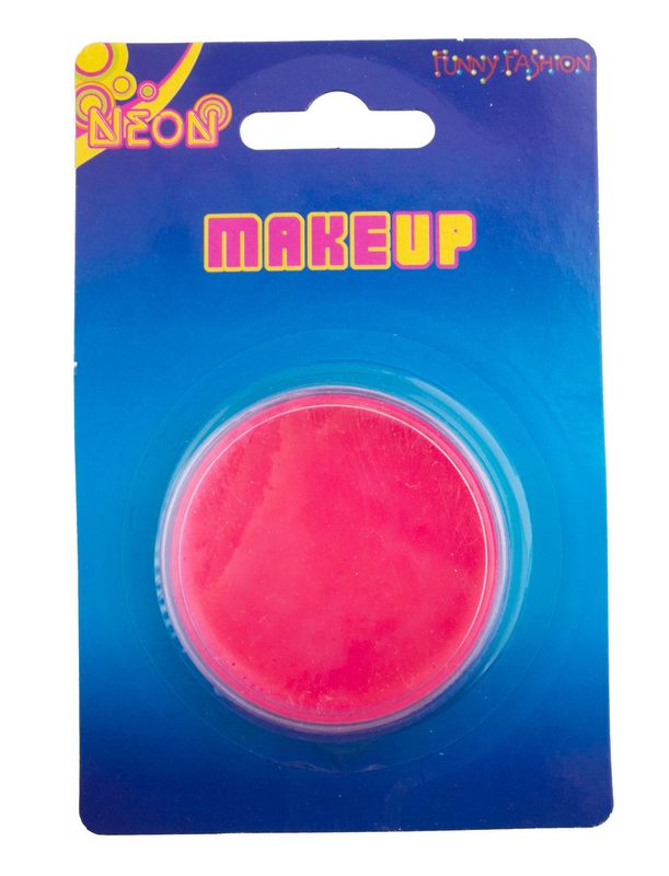 Make-Up Neon Pink