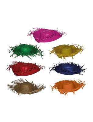 Gärtnerhut 7 Farben Gärtnerhut 7 Farben