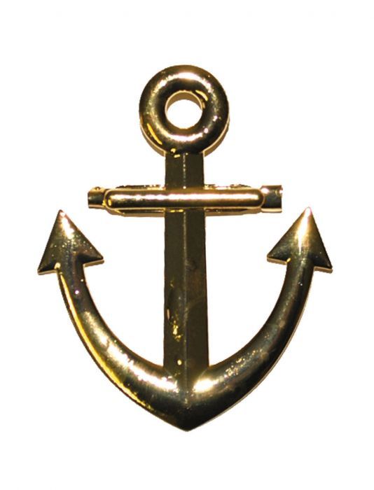 Broche anker Broche anker