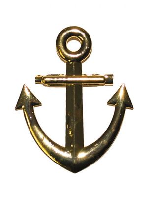 Broche anker Broche anker