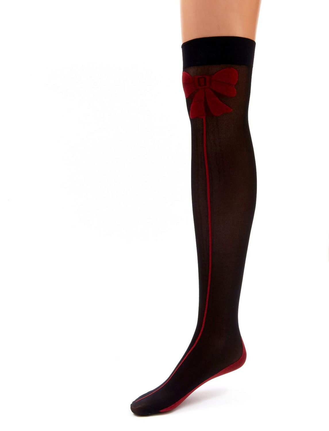 Overknees Esther