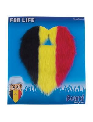 Baard België Baard België