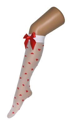 Overknees Clara Overknees Clara