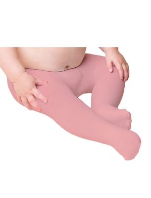 Babystrumpfhose Rosa