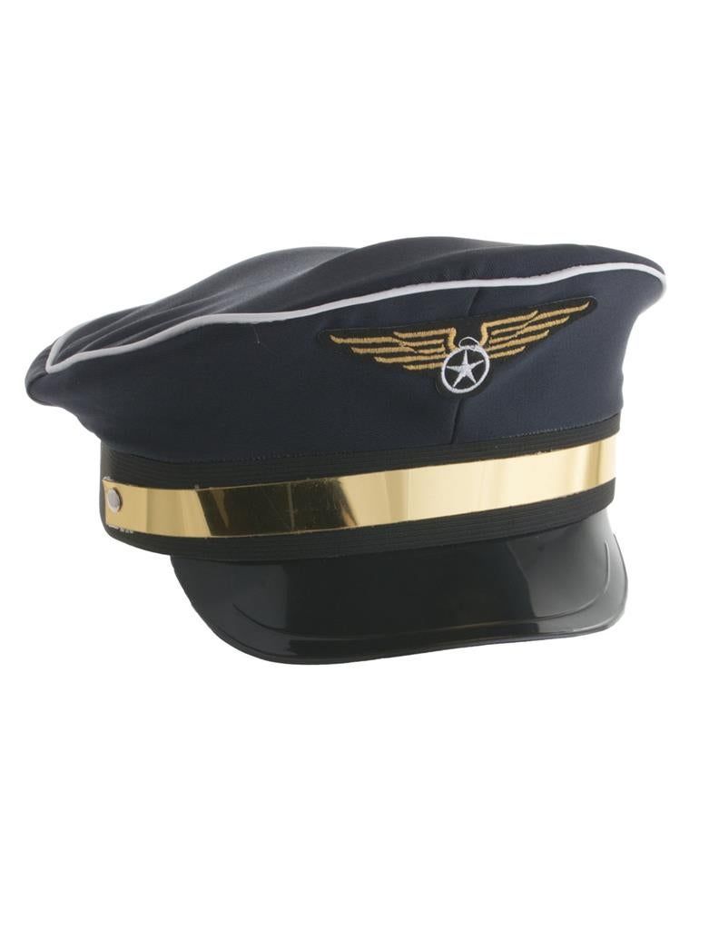 Kappe Pilot Kind