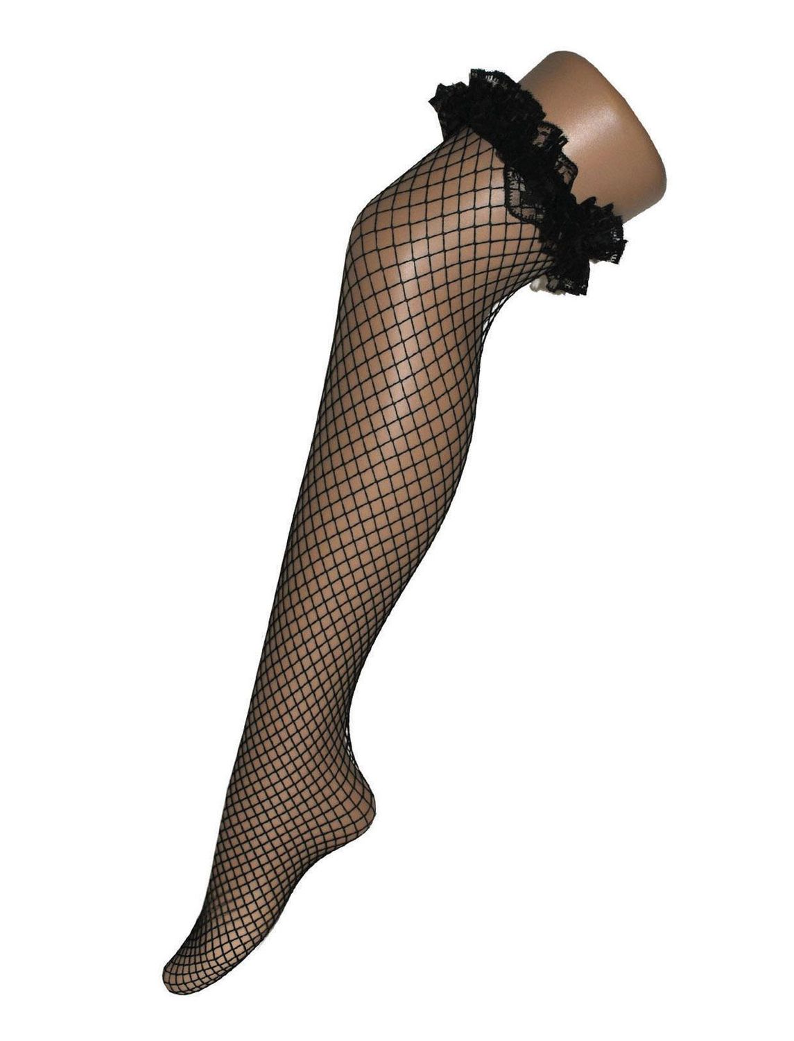 Overknees Lorry