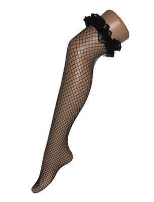 Overknees Lorry Overknees Lorry