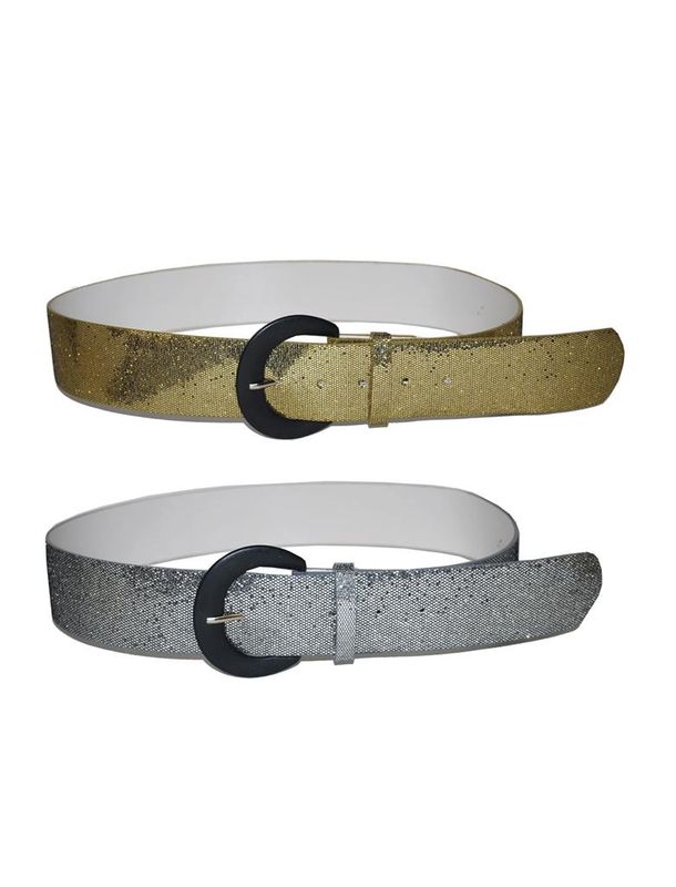 Gürtel Glamour 2 Farben