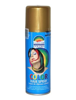 Haarspray 111ml Gold Haarspray 111ml Gold
