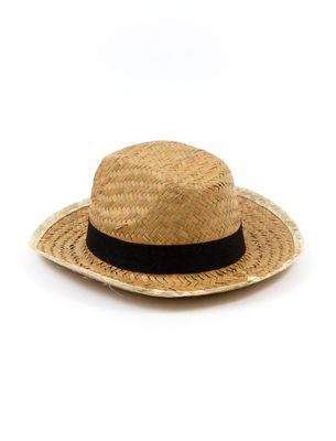 Strohhut Savanne Kind