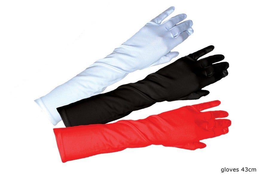 Handschuhe Ines