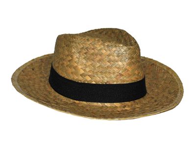 Strohhut Savanne Strohhut Savanne