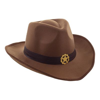 Cowboyhut Cooper Braun Cowboyhut Cooper Braun