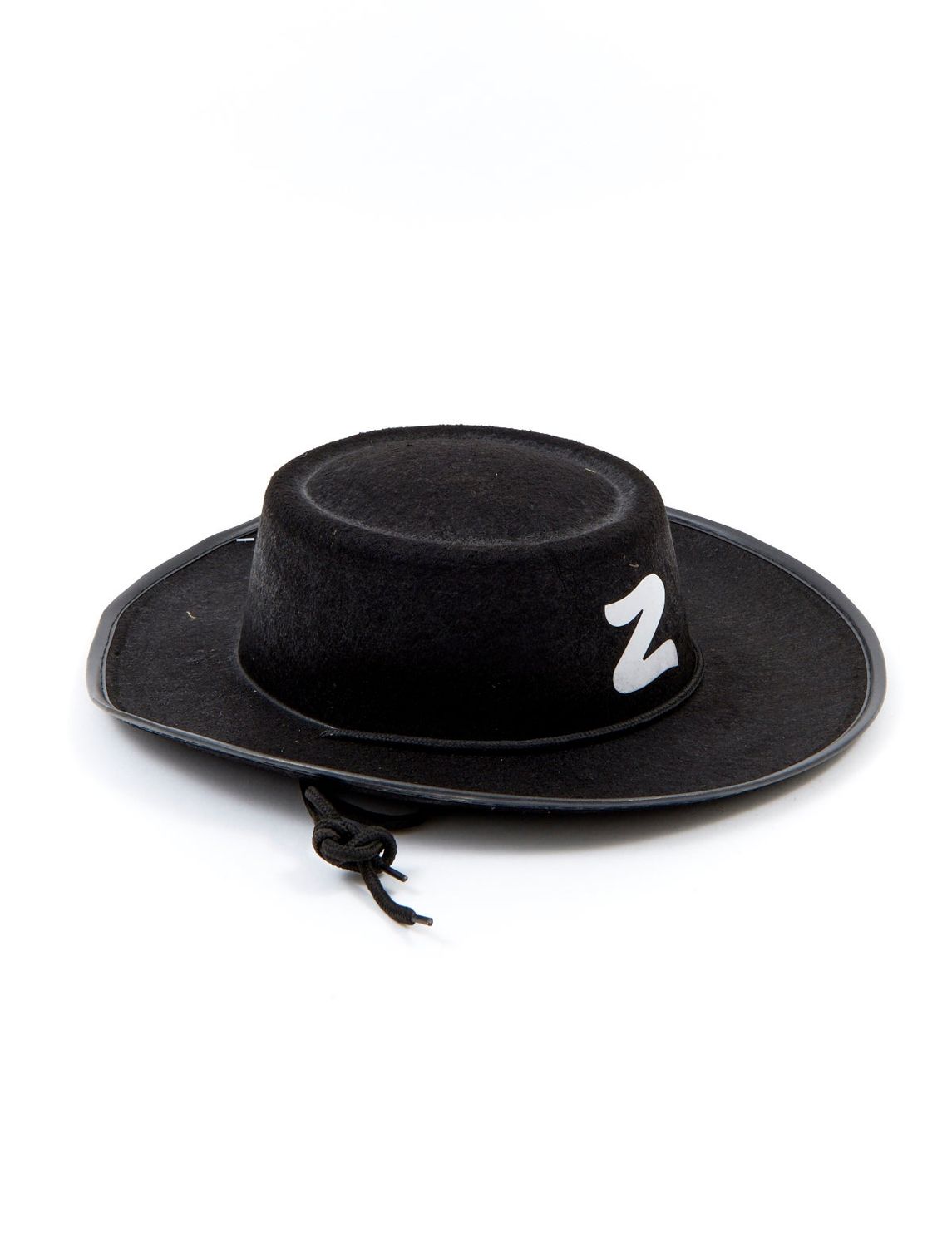 Hoed Zorro kinderen Hoed Zorro kinderen
