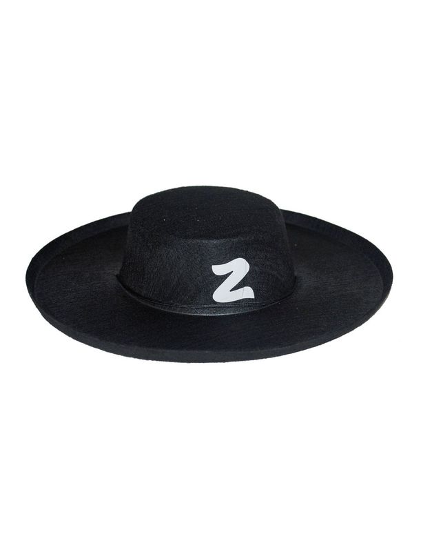 Hut Zorro
