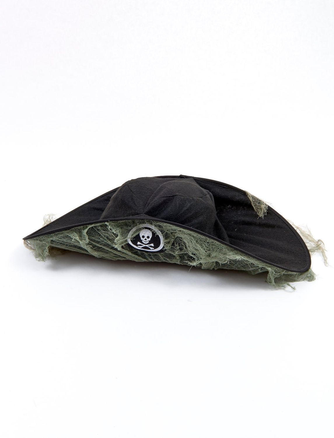 Piratenhut Jack