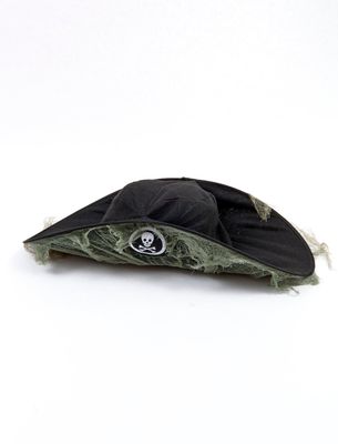 Piratenhut Jack Piratenhut Jack