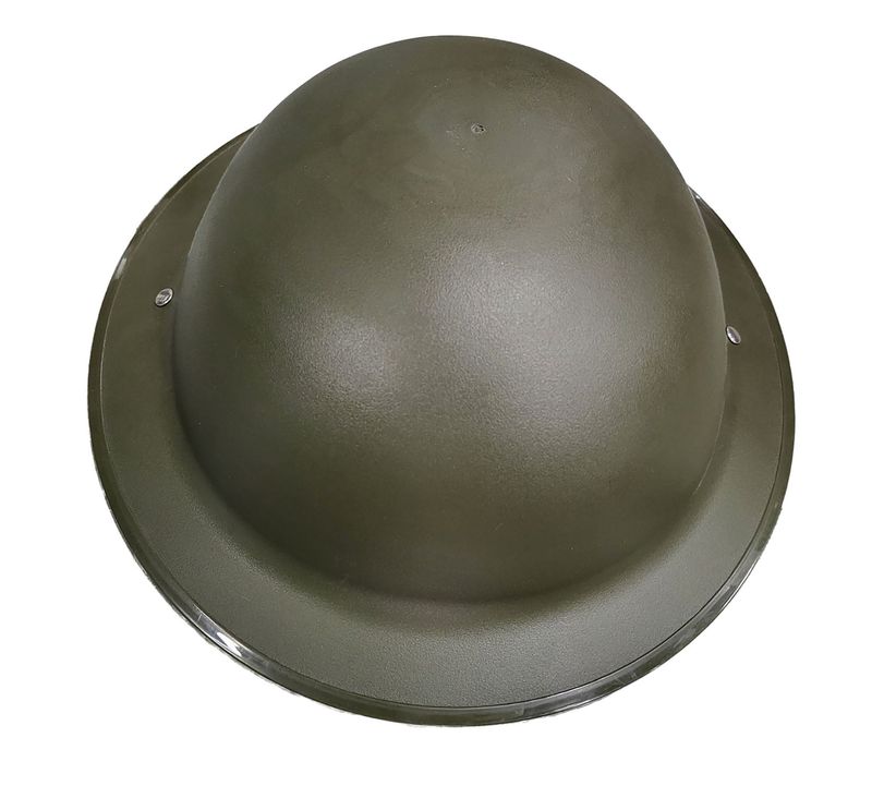 Helm Armee Soldat Khaki