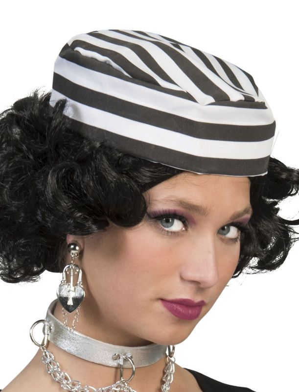 Mütze Sträfling Mütze Sträfling