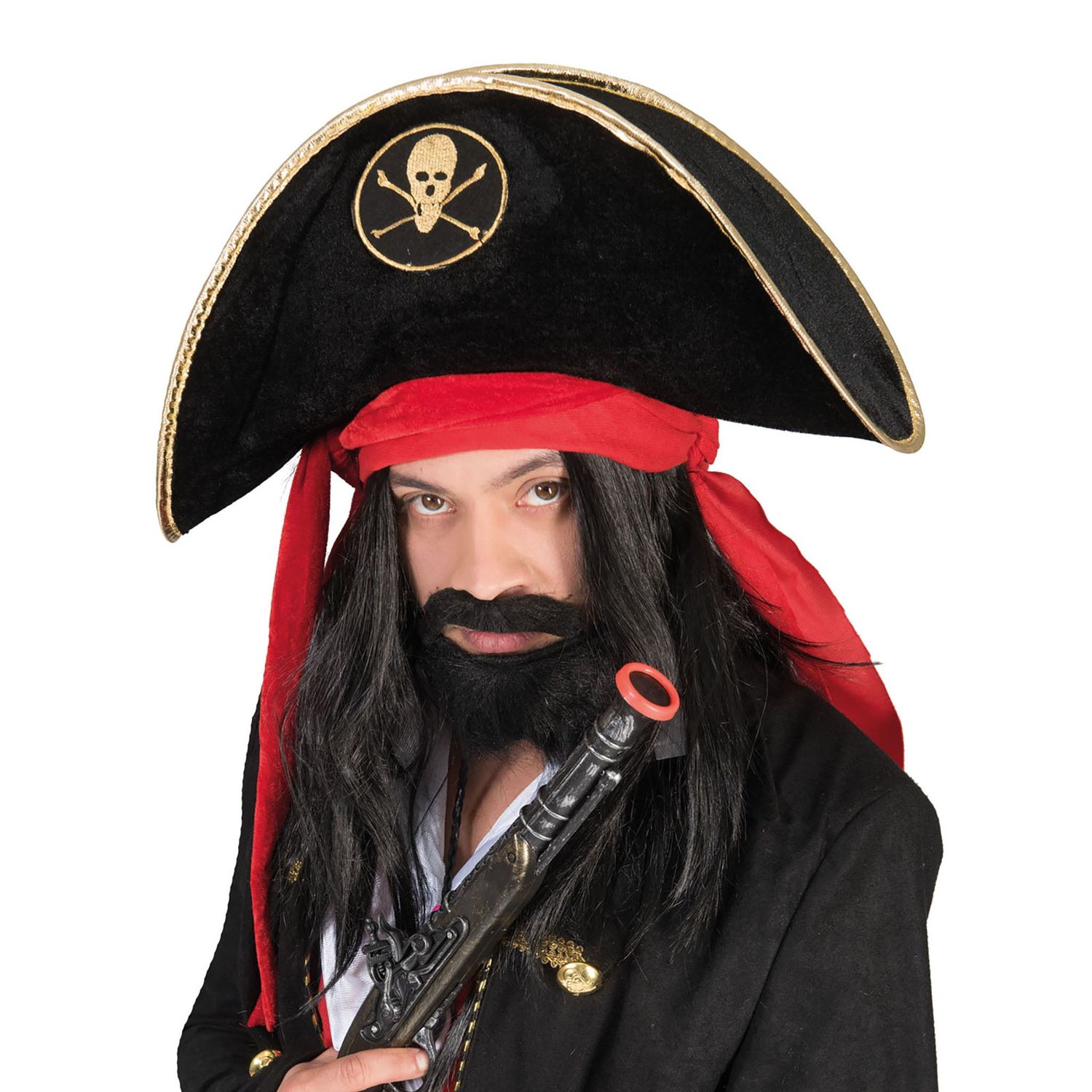 Hut Piratin Karibik Hut Piratin Karibik
