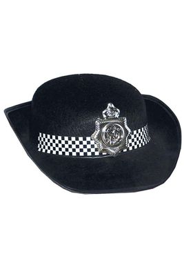 Englische Polizeihut