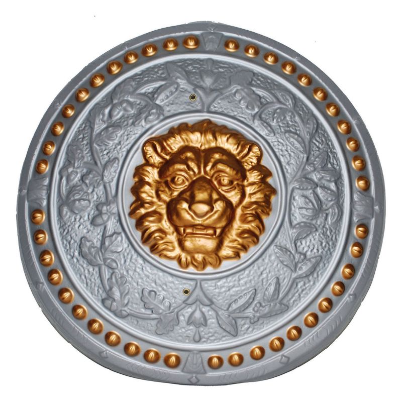 Römerschild Commodus 44cm