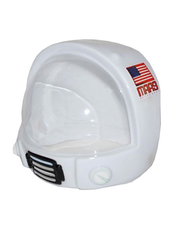 Helm Astronaut Kinder