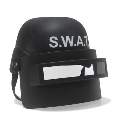Helm SWAT Kind
