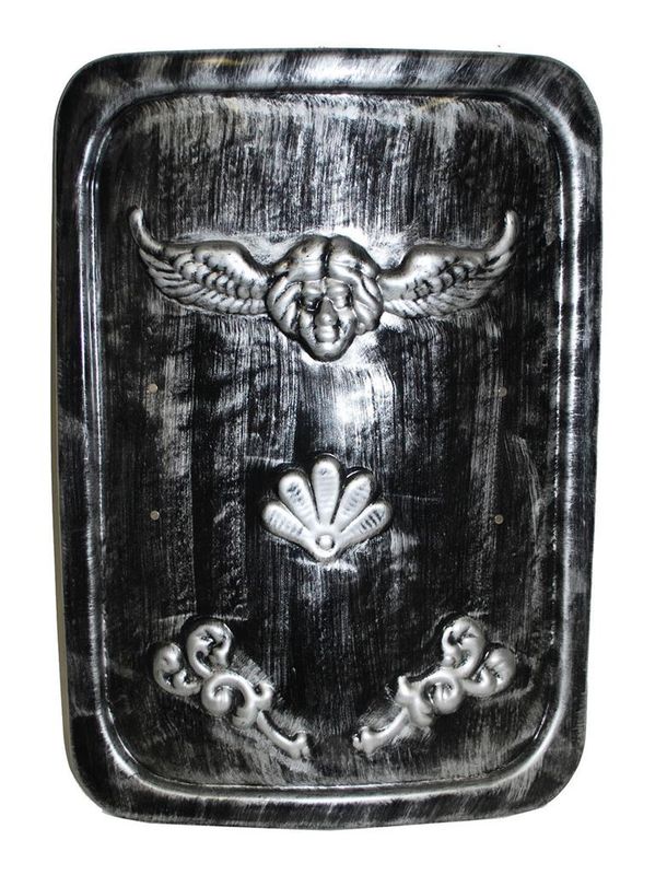 Römerschild Servius