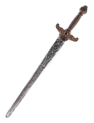 Schwert mittelalter 90 cm