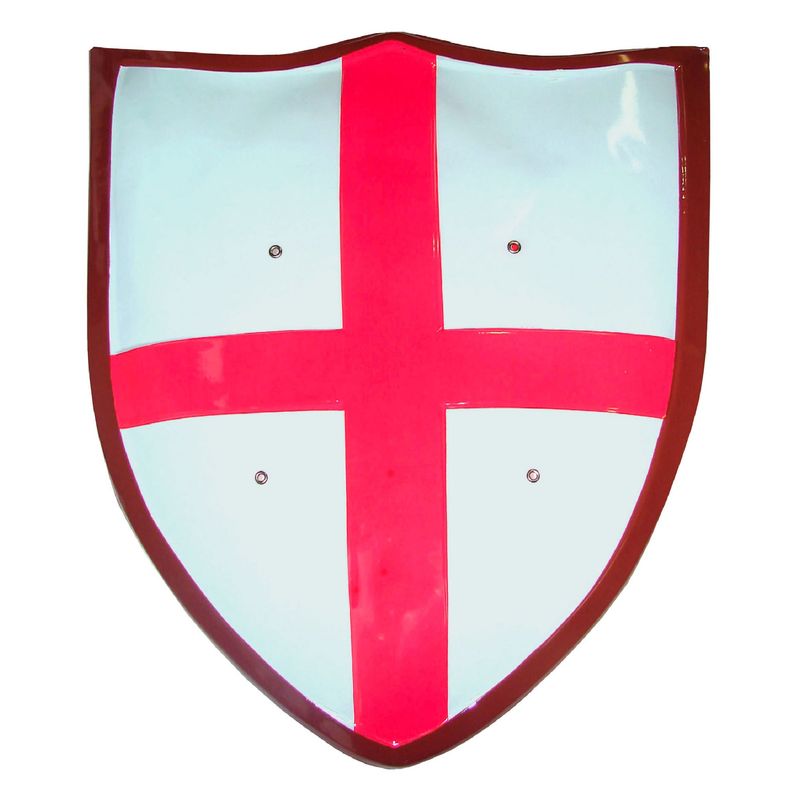 Ritterschild Templer 55cm